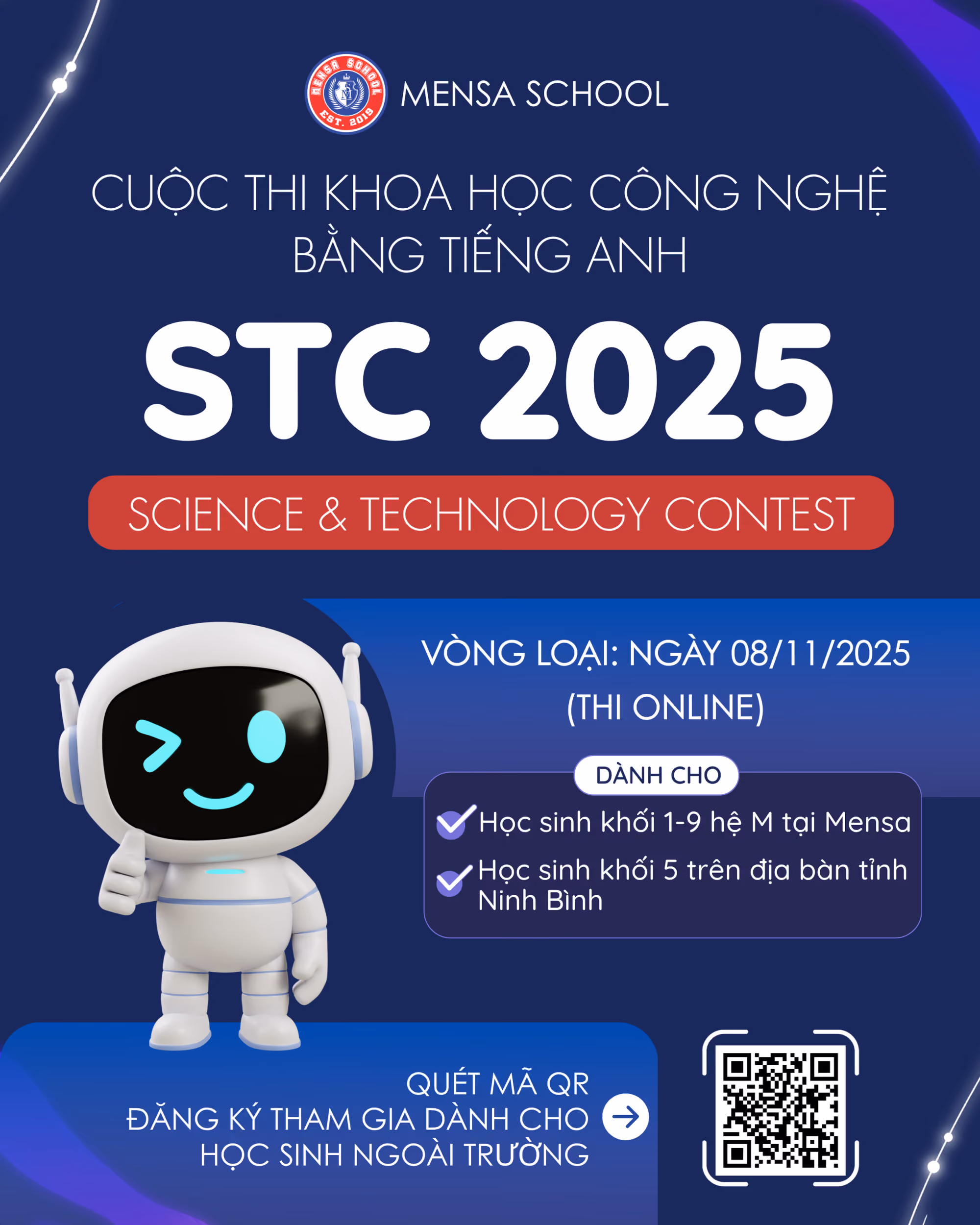 Poster STC